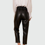 Alexis Faux Leather Pant