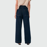 Lucy Patch Pocket