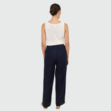 Alessia Linen Pant