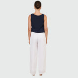 Alessia Linen Pant