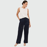 Alessia Linen Pant