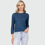 Shimmer Cardigan