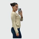 Shimmer Cardigan