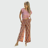 Salma Pocket Pant