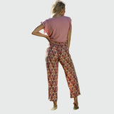 Salma Pocket Pant