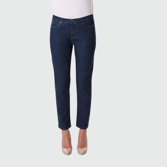 Stretch Denim Jeans