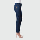 Stretch Denim Jeans