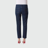 Stretch Denim Jeans