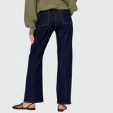 Sierra Straight Leg Jean