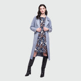 Faux Sure Trench