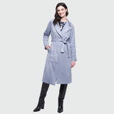 Faux Sure Trench