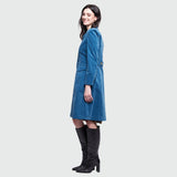 For The Record Coat
