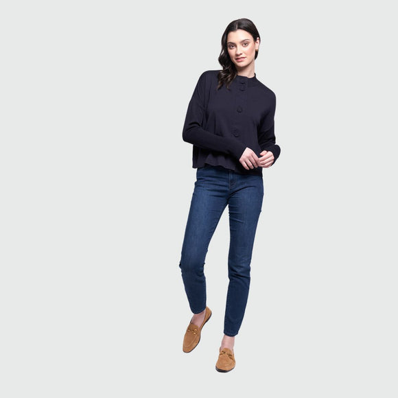 Early Riser Cardigan