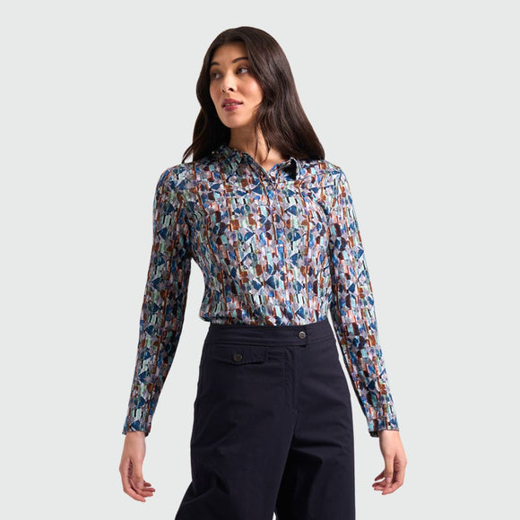 Down To Business Top
