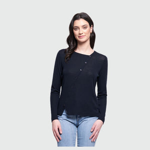 Ewe Beauty Top