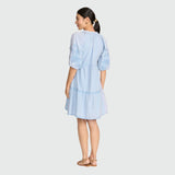 Spun For Fun Dress