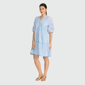 Spun For Fun Dress
