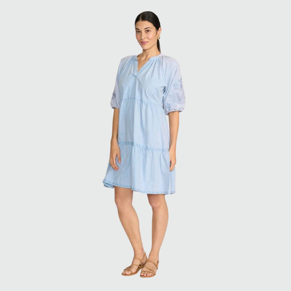 Spun For Fun Dress