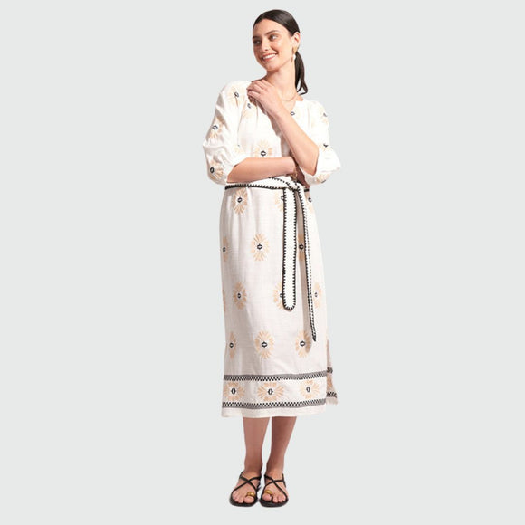 Sew N Sew Dress