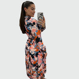 On The Strip Dress