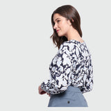 Key to Your Heart Top