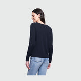 Ewe Beauty Top