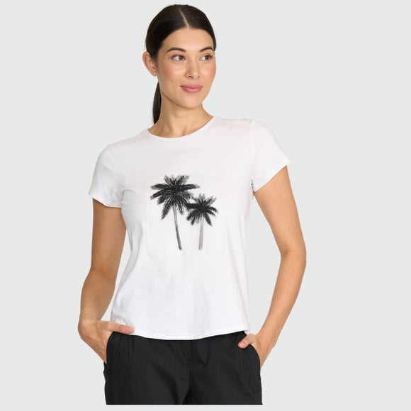 On Form Tee