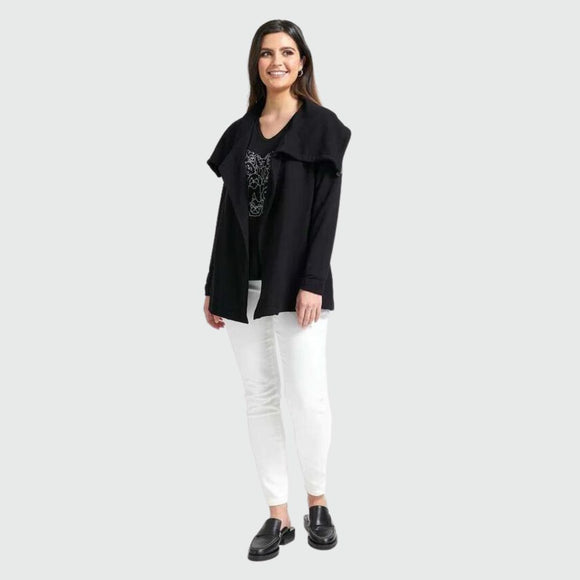 Soft Touch Cardi