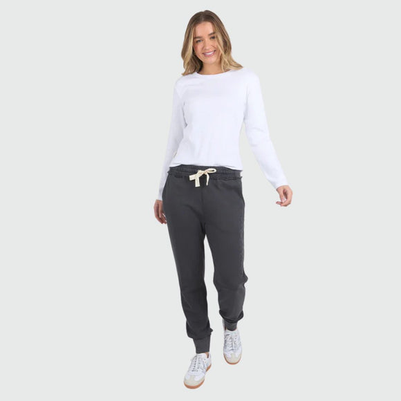 College Track Pant