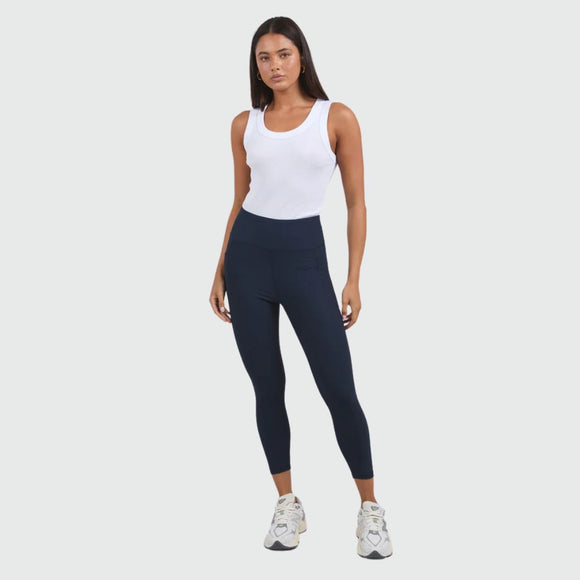 Luxe Rib Legging