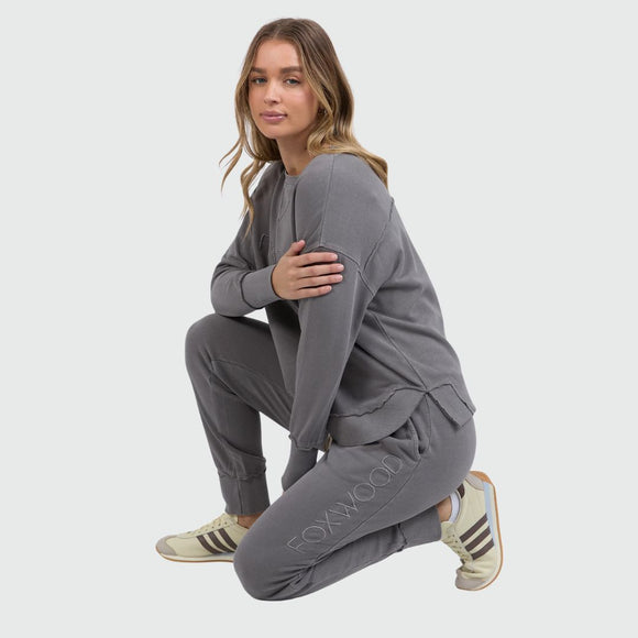Simplified Track Pant