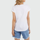 Manly Vee Tee