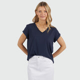 Manly Vee Tee