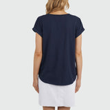 Manly Vee Tee