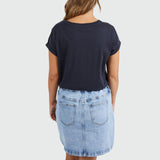 Manly Vee Tee