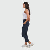 Luxe Rib Legging