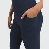 Luxe Rib Legging