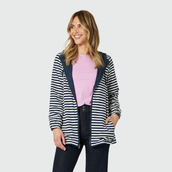 Harbour Reversible Jacket
