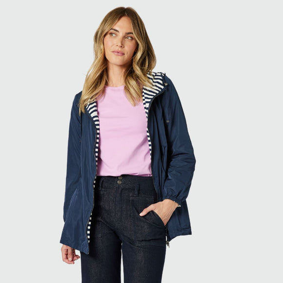 Harbour Reversible Jacket