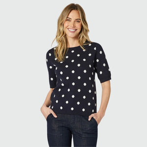 Ascot Top