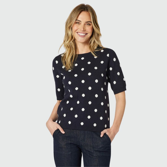 Ascot Top