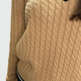 Oxford Jumper
