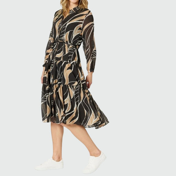 Wellington Dress