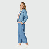 Sandie Pant