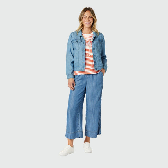 Sandie Pant