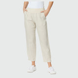 Sarah Linen Pant