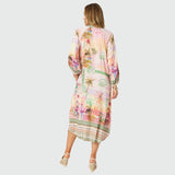 Passport Dress