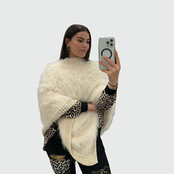 HF Poncho