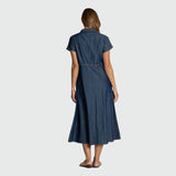 Alabama Midi Dress