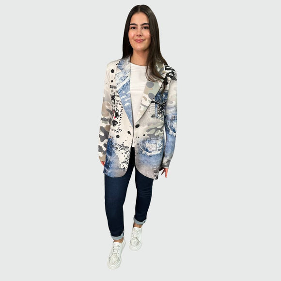Renae Jacket